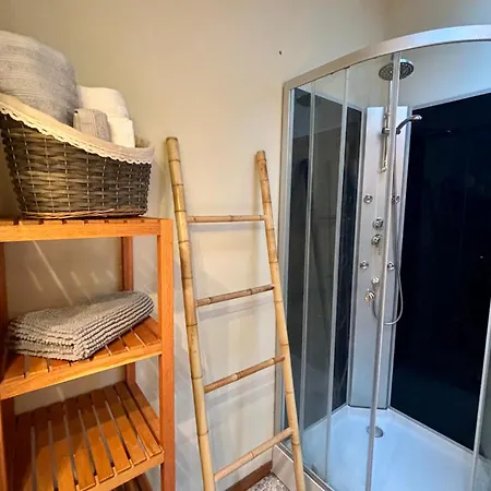 La Grange Du Domaine Des Aguiles Ferienhaus Nistos