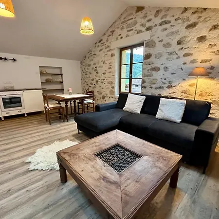 Holiday home La Grange Du Domaine Des Aguiles