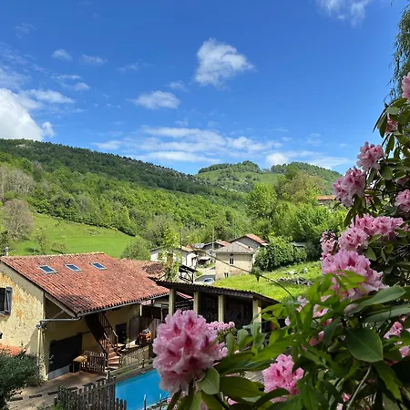 Holiday home La Grange Du Domaine Des Aguiles